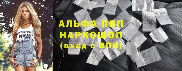 хмурый Богородск